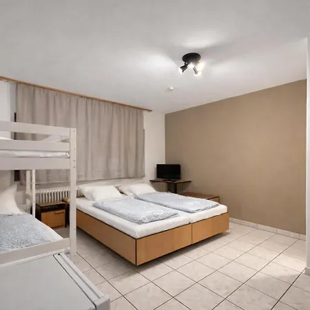 Frankfurt Airport Family Terminal Aparthotel Kelsterbach