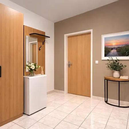Aparthotel Frankfurt Airport Family Terminal