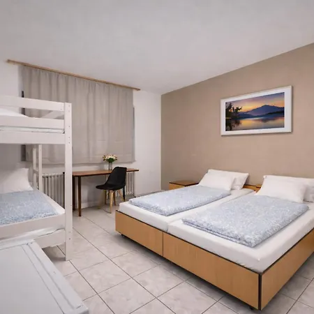 Frankfurt Airport Family Terminal 3* Kelsterbach