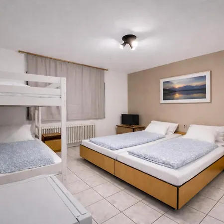 Frankfurt Airport Family Terminal Aparthotel Kelsterbach