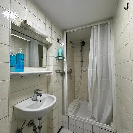 Frankfurt Airport Family Terminal Aparthotel